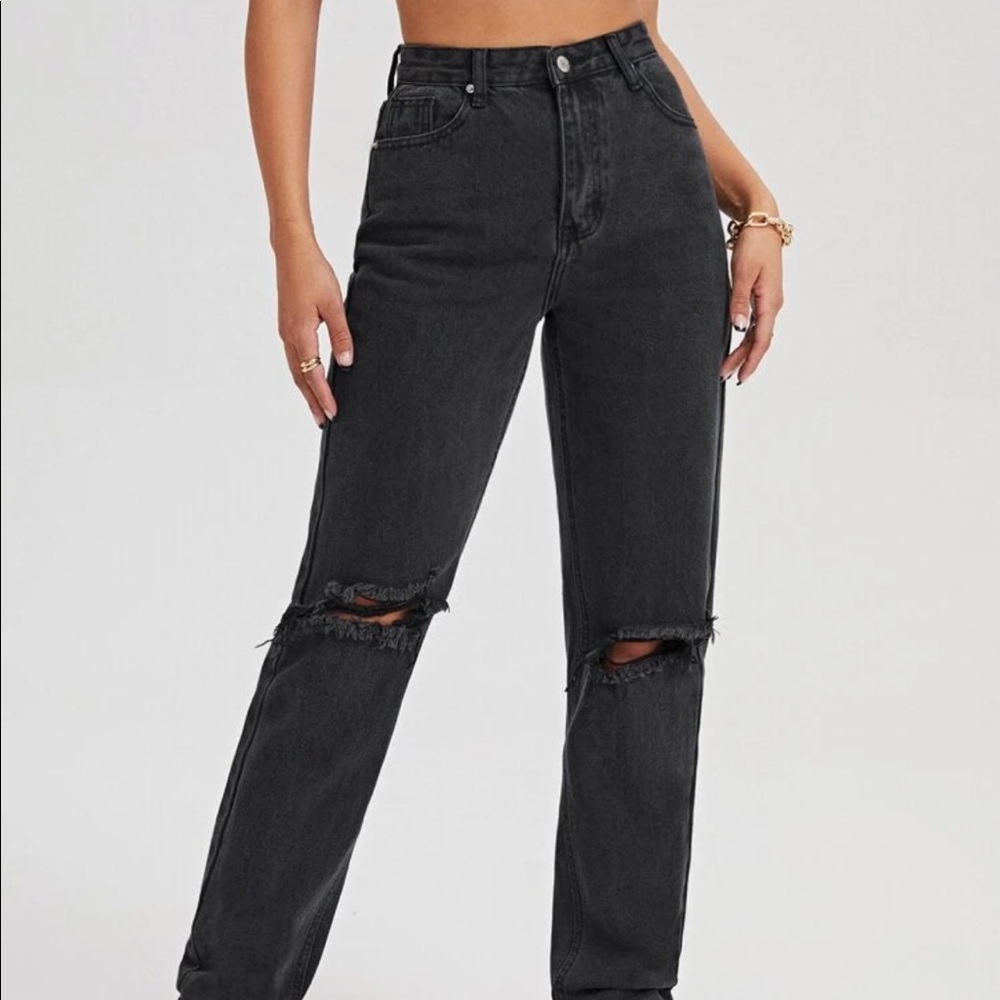 Shein Jeans